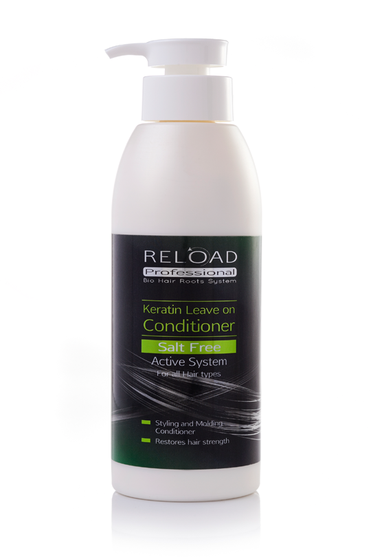 HairMedica conditioner