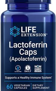 Lactoferrin