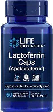 Lactoferrin